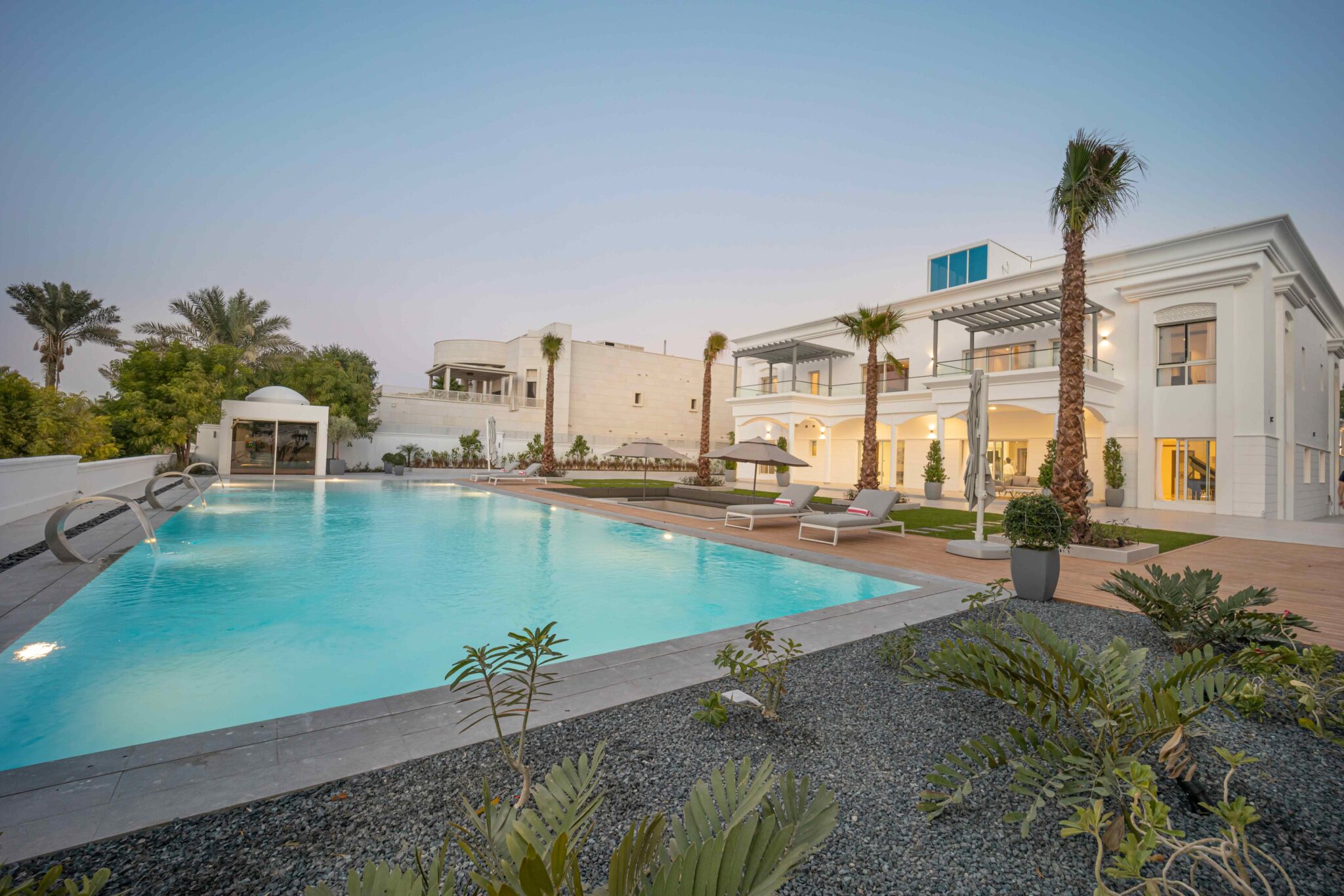 Properties Luxury Explorers Collection