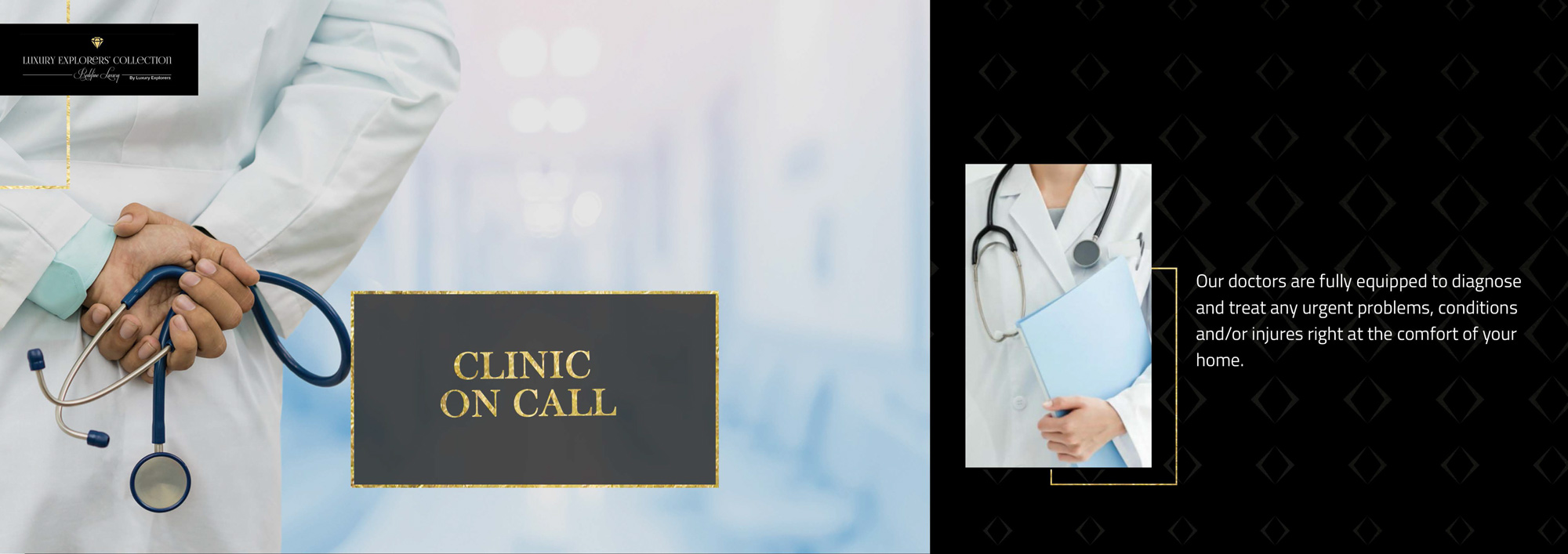 Clinic-On-Call
