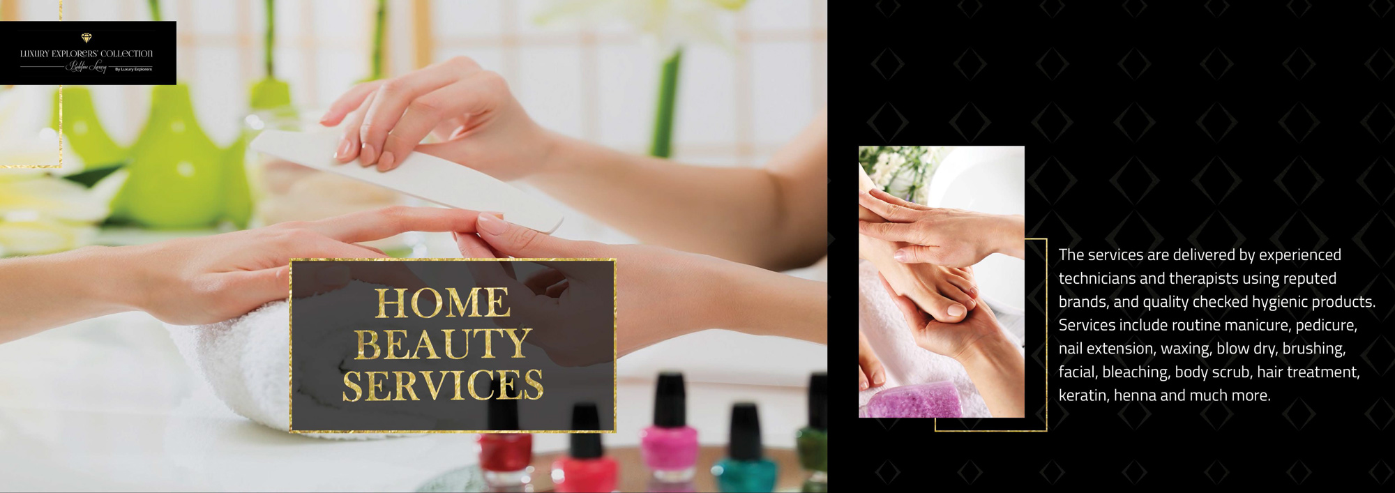 Home-Beauty-Services