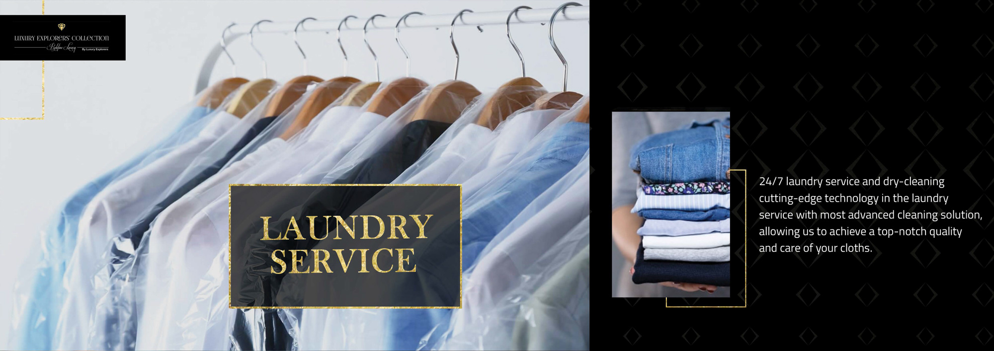 Laundry-Services